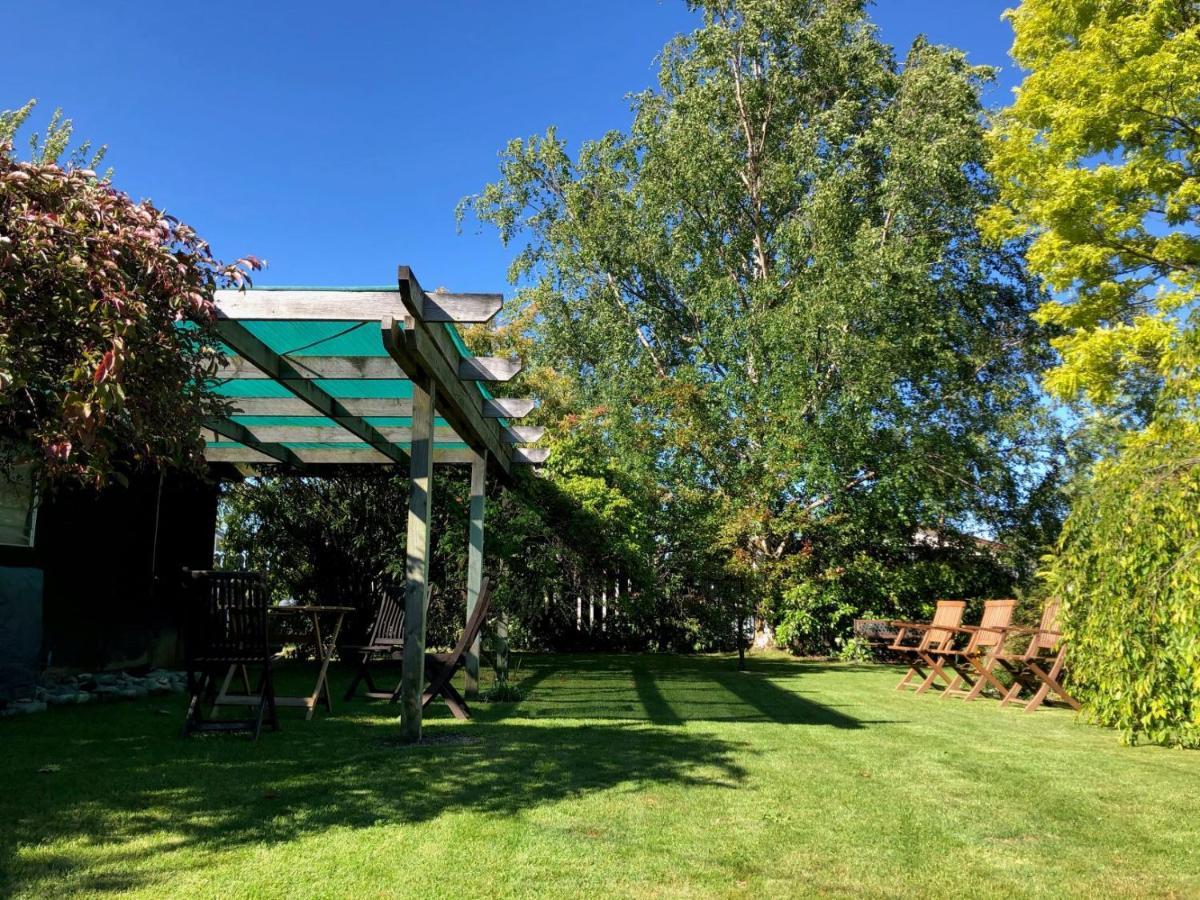 High Country Cottage تويزل المظهر الخارجي الصورة