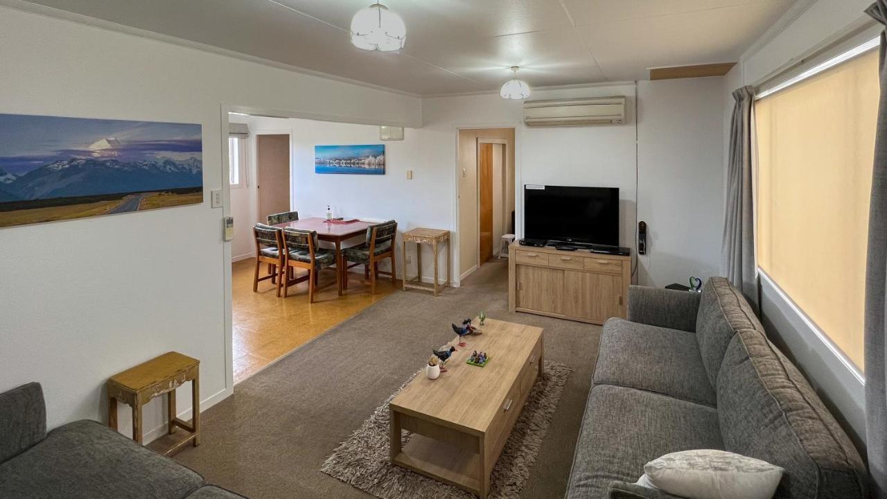 High Country Cottage تويزل المظهر الخارجي الصورة